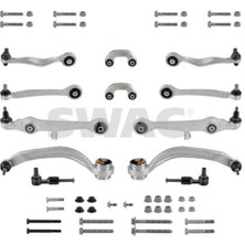 Swag 30921502 30921502 Enine Salıncak Takımı Febı 21502