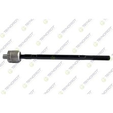 Teknorot SU-406 SU-406 Rot Mili Ön Subaru Forester 1997-2002 Subaru Impreza 1992-2000