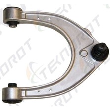 Teknorot B-910 B-910 Salıncak Üst Alümınyum Sağ Sol Bmw 5 Serisi F07 F10 F11