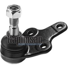 Kapimsan 08-04705 1024719 Rotil Cmax Focus Iı 04- / S40 V50 V70 C30 C70 18MM