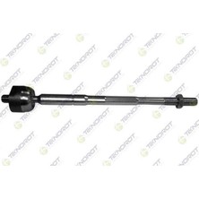 Teknorot I-103 I-103 Rot Mili Sağ Sol D-Max 02- 2WD