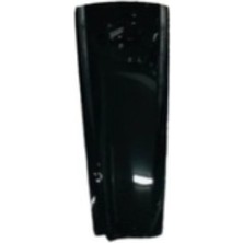 Mondial 50 Wing Scooter Ön Panel Üst (Siyah) Orijinal Ürün