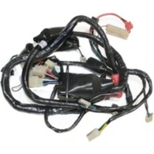 Mondial 150 Gomax Scooter Elektrik Tesisatı Orijinal Ürün