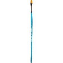 Bigpoint Yağlı Boya Fırçası Düz Kesik Seri 210F No: 2