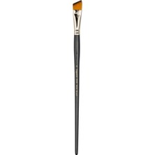 Bigpoint Yağlı Boya Fırçası Yan Kesik Seri 200A No: 8