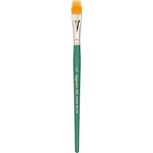 Bigpoint Yağlı Boya Çimen Fırçası Seri 300 No: 1/2