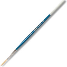 Pebeo Golden Hattat ve Tezhip Fırçası Sentetik Kıl Seri 333 No 2-0