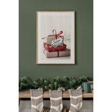 Artavessa Tek Parça Çerçeve Görünümlü Mdf Tablo