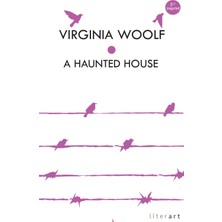 Virginia Woolf İngilizce Kitap Seti (2 Kitap Takım)