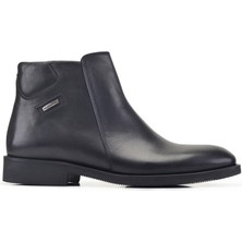 Nevzat Onay Siyah Klasik Erkek Bot -22612-