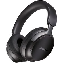 Bose Quietcomfort Ultra Kulak-Çevresi Kulaklık/ Siyah