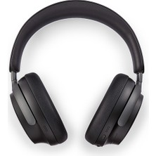 Bose Quietcomfort Ultra Kulak-Çevresi Kulaklık/ Siyah