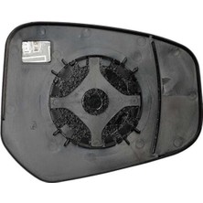 Mga 99256 99256 Dikiz Ayna Camı Isıtmalı Sol Tourneo Courier 14-
