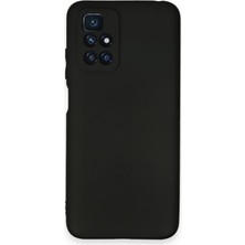 Zipax Xiaomi Redmi 10 Kılıf Soft Esnek Silikon Kılıf Zipax-First