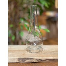 Masale Gaz Lambası Camı 14 Numara Klasik