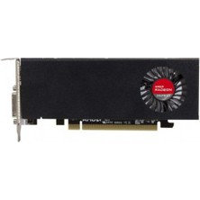 Powercolor Red Dragon AXRX 550 2GBD5-HLE 2GB GDDR5 64Bit