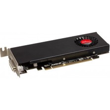 Powercolor Red Dragon AXRX 550 2GBD5-HLE 2GB GDDR5 64Bit