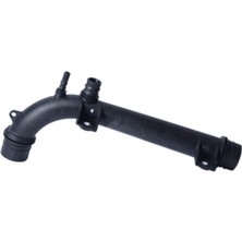 İbraş 21532 Radyatör Motor Bağlantı Borusu Vectra B 1 8 2 0