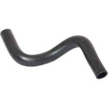 İbraş 17281 17281 Radyatör Üst Hortumu P207-P1007 1,4hdı W