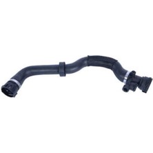 İbraş 35117 35117 Radyatör Alt Hortumu Bmw 3.30D E46