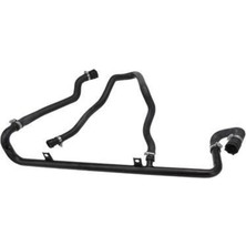 Ytt 80080A 80080A Genleşme Şişesi Hortumu 3 E46