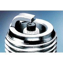 Bosch 242060501 242060501 Buji Yamaha Motorcycles Aerox 14- Suzuki Motorcycles Burgman 400 06-13