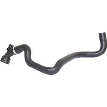 İbraş 27205 27205 (X) Radyatör Alt Hortumu Audi Tt-Seat Leon-Toledo 1.8 (02-06)