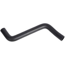 İbraş 27601 27601 (X) Radyatör Üst Hortumu Vw Golf Iı 1.6-1.8 (84-92)