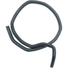 Ytt 40124 40124 Radyatör Yedek Su Depo Hortumu Focus Iı 04-11 Focus Iı Cmax 03-11 1.6 Zetec-S 16V 1.8 16V