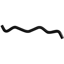 Ytt 50653 50653 Radyatör Yedek Su Depo Hortumu Megane Iı Scenic Iı 2.0 16V