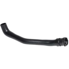 İbraş 19725 Radyatör Üst Hortumu Fiesta V1.25-1.4-1.6 Fushıon 1.4 16V -19725