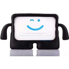 Zipax Apple iPad Mini 5 Kılıf Kollu Karakterli Silikon Çocuklar Için Zipax-Ibuy