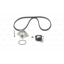 Bosch 1987946934 Su Pompalı Triger Seti Wasserpumpen-Set Uyumlu