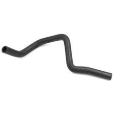 Ytt 40162 40162 Radyatör Yedek Su Depo Hortumu V184 2.4tdcı 03-07