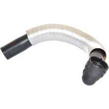 İbraş 21355 21355 Radyatör Hortumu Alt Corsa D 06- 1.7d Z17DTR
