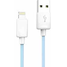 Zipax Apple Iphone 5 5s Se Şarj Kablosu Lightning GR-GD13L