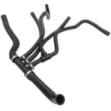 Ytt 50440 50440 Radyatör Hortumu Alt 88-09 R19 I 1.9 Dcı