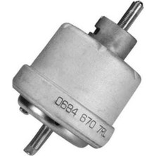 Ytt 1217 1217 Motor Takozu Ön Sağ Yağlı Vectra B1.6 1.8i 2.0i 1.8 16V 2.0i 16V