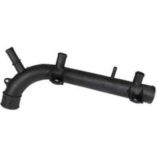 İbraş 21490 21490 Radyatör Borusu Bağlantı X20XEV 89-98