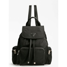 Guess Eco Gemma Tote Kadın Sırt Çantası