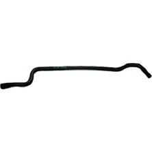 Ytt 10582 10582 Radyatör Yedek Su Depo Hortumu Astra H