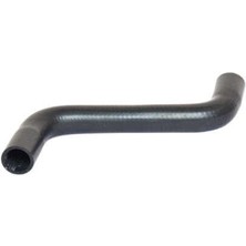 İbraş 11961 11961 Radyatör Üst Hortumu Clıo Iıı 1.5dcı