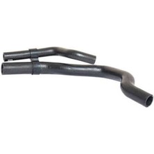 İbraş 11314 11314 Kalorifer Hortumu R19 D 1.9d F8Q Radyatör Şişe Arası