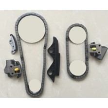 Ioto -21103 10402-10701 Triger Zincir Seti Micra K11 1.3 16V CG13DE 1993-2002