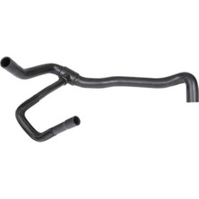 İbraş 11952 11952 Radyatör Hortumu Alt Clıo Iıı 05- 1.2