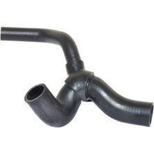 İbraş 11932 11932 Radyatör Alt Hortum Clıo I 1.7-1.8