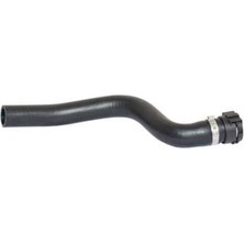 İbraş 19724 19724 Fiesta Radyatör Üst Hortum