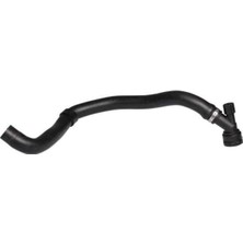 İbraş 27744 27744 Radyatör Alt Hortumu Vw Polo-Skoda Fabia-Roomster 1.4 Tdı Seat Cordoba-Ibiza 1.4 Tdı (02