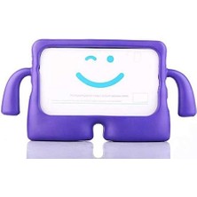 Zipax Apple iPad Mini 1 Kılıf Kollu Karakterli Silikon Çocuklar Için Zipax-Ibuy