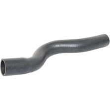 İbraş 17286 17286 Radyatör Üst Hortumu Peugeot 207-208-301-2008-1007 Citroen C2-C3-C3 Picasso-C4 Cactus-Ds